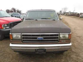 412-00204 Transfer Case Flange Output Fits 88-91 Ford F150 Pickup 259582