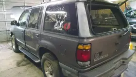412-00350 Transfer Case 4wd Part-time Electric Shift Fits 95-97 Explorer 369684