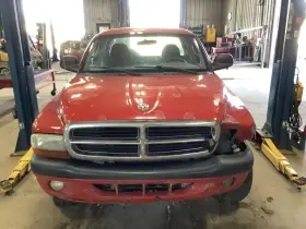 412-00447 Transfer Case Nv244 Fits 01-04 Dakota 346123