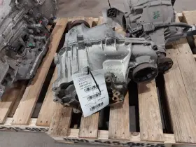 412-00772 Transfer Case 6.4l Fits 12-13 Grand Cherokee 3105689