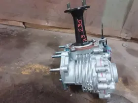 412-10309 2022 Lexus Nx350 Oem Transfer Case 412-10309 2022 Lexus Nx350 Oem Transfer Case