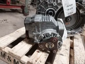 412-10325 Golf 2018 Transfer Case 3116040