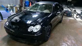 412.mb1f06 2006 06 Mercedes Clk350 Convertible Transfer Case Rwd 3.5l 79344