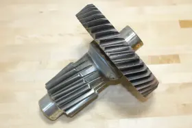 A-6339 A6339 Genuine Eaton Fuller Welded Countershaft Assembly