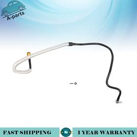 A-parts-a Apt2165680 628-240 Clutch Hydraulic Line Compatible Fit For Ford F-150 1999-03 F-250 1999
