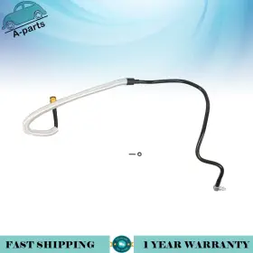 Apt2165680 A-parts-a 628-240 Clutch Hydraulic Line Compatible Fit For Ford F-150 1999-03 F-250 1999