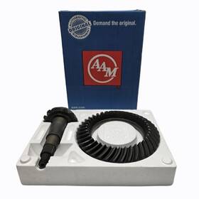 Aam 40037664 Oem 3.45 Ratio Ring And Pinion Gear Set Chevy Camaro
