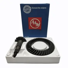 40037664 Aam Oem 3.45 Ratio Ring And Pinion Gear Set Chevy Camaro