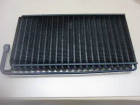 4471489 Ac New Condenser 21x12