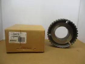 03946776 Ac Delco 3946776 1st And 2nd Speed Clutch Hub Gm