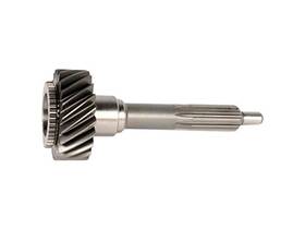 Ac Delco 39767qydh For Chevrolet Silverado 3500 Manual Trans Input Shaft
