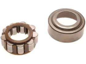 48526wzsh Ac Delco For 1992-1995 Gmc Yukon Manual Trans Counter Gear Bearing 48526wzsh Ac Delco For 1992-1995 Gmc Yukon Manual Trans Counter Gear Bearing