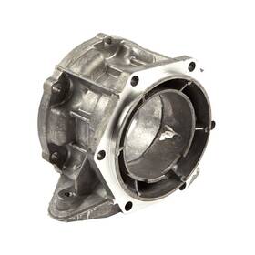 Ac Delco Olx-acd15724744-cl360a54 Genuine Acdelco For Chevy Silverado 1500 1999-2006 Transfer Case Adapter Gray