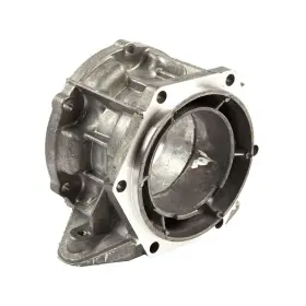 Olx-acd15724744-cl360a54 Ac Delco Genuine Acdelco For Chevy Silverado 1500 1999-2006 Transfer Case Adapter Gray