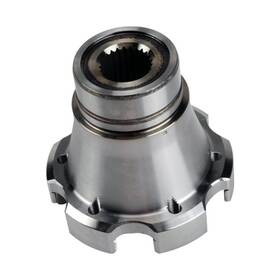 Ac Delco Olx-acd19132948-cl360a58 Genuine Acdelco For Cadillac Xt5 2017 2018 2019 Transfer Case Flange 19132948
