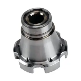 Olx-acd19132948-cl360a58 Ac Delco Genuine Acdelco For Cadillac Xt5 2017 2018 2019 Transfer Case Flange 19132948