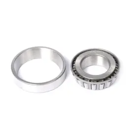 Olx-acd19206222-cl360a52 Ac Delco Genuine Acdelco For Chevy Camaro 2014 2015 M/t Counter Gear Bearing Front/rear