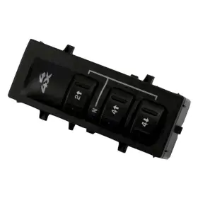 Olx-acd19259312-cl360a61 Ac Delco Genuine Acdelco For Chevy Silverado 2500 Hd 2003 04 05 2006 Tc Selector Switch