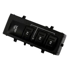 Ac Delco Olx-acd19259312-cl360a68 Genuine Acdelco For Gmc Sierra 2500 2003 2004 Tc Selector Switch 12-terminal