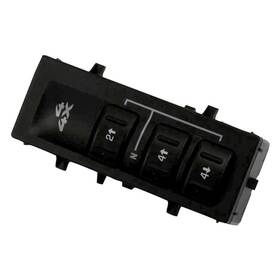 Ac Delco Olx-acd19259312-cl360a70 Genuine Acdelco For Gmc Sierra 2500 Hd Classic 07 Tc Selector Switch 12-terminal