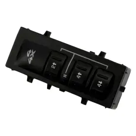 Olx-acd19259312-cl360a70 Ac Delco Genuine Acdelco For Gmc Sierra 2500 Hd Classic 07 Tc Selector Switch 12-terminal