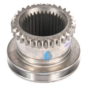 Ac Delco Olx-acd19260067-cl360a54 Genuine Acdelco For Gmc Yukon 2008 2009 2010 2011 2012 2013 Transfer Case Clutch