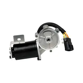 Olx-acd19300596-cl360a50 Ac Delco Genuine Acdelco For Hummer H3 2006 07 08 09 2010 Transfer Case Actuator 19300596