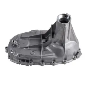 Olx-acd19302453-cl360a53 Ac Delco Genuine Acdelco For Gmc Sierra 1500 2007-2018 Transfer Case Aluminum