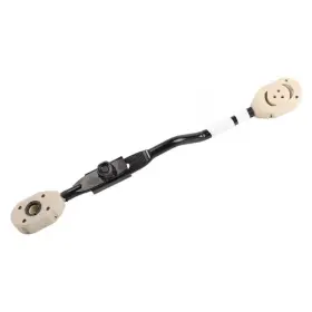 Olx-acd22847405-cl360a61 Ac Delco Genuine Acdelco For Chevy Silverado 2500 1999 2000 Transfer Case Control Rod