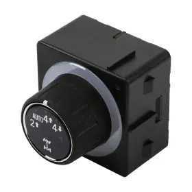 Olx-acd23228426-cl360a51 Ac Delco Genuine Acdelco For Gmc Yukon/yukon Xl 2015 2016 Transfer Case Selector Switch