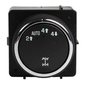 Ac Delco Olx-acd25878425-cl360a58 Genuine Acdelco For Gmc Yukon Xl 1500/yukon 08-14 Transfer Case Selector Switch