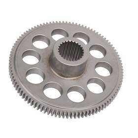 Ac Delco Olx-acd84242534-cl360a54 Genuine Acdelco For Chevy Silverado 1500 2007-2022 Actuator Shaft Gear 84242534