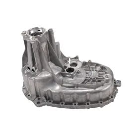 Olx-acd84402109-cl360a50 Ac Delco Genuine Acdelco For Gmc Canyon 2015-2022 Transfer Case Extension Rear Aluminum