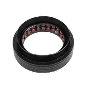 Olx-acd88996657-cl360a50 Ac Delco Genuine Acdelco For Cadillac Cts 2005-2014 Transfer Case Output Shaft Seal Black