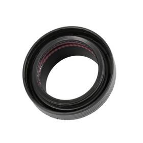 Ac Delco Olx-acd89059495-cl360a70 Genuine Acdelco For Hummer H3 2006-2010 Transfer Case Output Shaft Seal Black