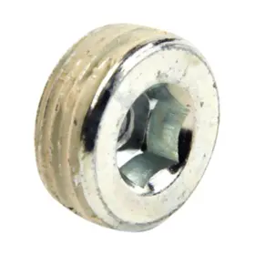 Olx-acd89059626-cl360a59 Ac Delco Genuine Acdelco For Gmc S15 Jimmy 1990 1991 Transfer Case Plug Fine Thread