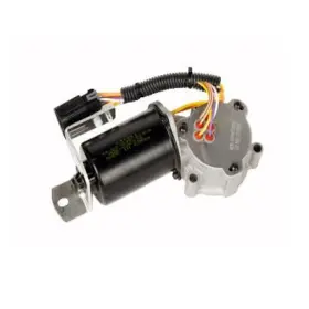 Olx-acd89059688-cl360a54 Ac Delco Genuine Acdelco For Gmc Yukon Xl 1500 2003 2004 2005 Transfer Case Actuator
