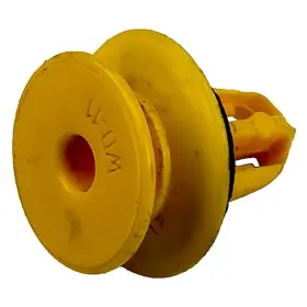 19133007 Acdelco For Chevy Silverado 1500 08-21 Gm Genuine Parts Multi-purpose Retaining Ring