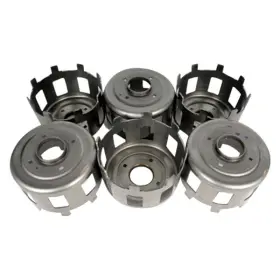 19258701 Acdelco For Gmc K1500 82-97 Gm Original Equipment Automatic Transmission Sunshells