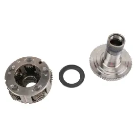 19369222 Acdelco For Chevy Silverado 1500 Classic 07 Automatic Transmission Input Carrier Genuine
