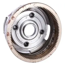 24250889 Acdelco For Chevy Malibu 08-18 Genuine Gm Parts Automatic Transmission Output Carrier