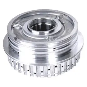 24253300 Acdelco For Chevy Malibu 11 Genuine Gm Parts Automatic Transmission Clutch Housing