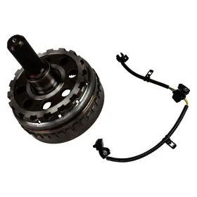 24285485 Acdelco For Chevy Silverado 1500 09-13 Automatic Transmission Output Carrier Internal
