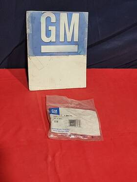 Acdelco 3860346 Nos Delco Gm Speedometer Driven Gear 23 Tooth