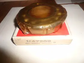 954557 Acdelco 47209 Genuine Ac Delco Manual Transmission Tranny Input Main Shaft Bearing Nos