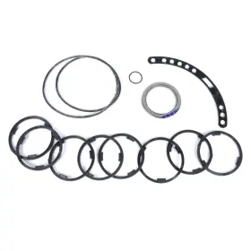 96042705 Acdelco For Cadillac Srx 04-09 Automatic Transmission Output Carrier Center Support