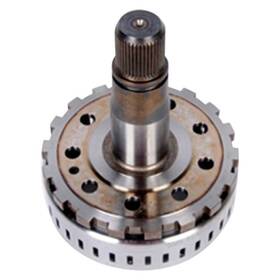Acdelco 96043341 For Cadillac Ats 13-15 Genuine Gm Parts Automatic Transmission Output Shaft