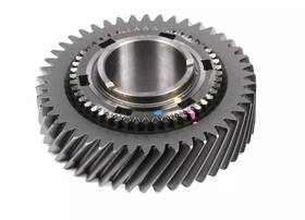 Acdelco Mexico Common 19260955 Genuine Manual Transmission 6th Gear