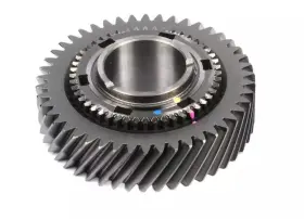 19260955 Acdelco Mexico Common Genuine Manual Transmission 6th Gear