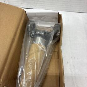 Acp Fm-ey006 Mustang Transmission Driveshaft Yoke T5 28 Spline 65-70